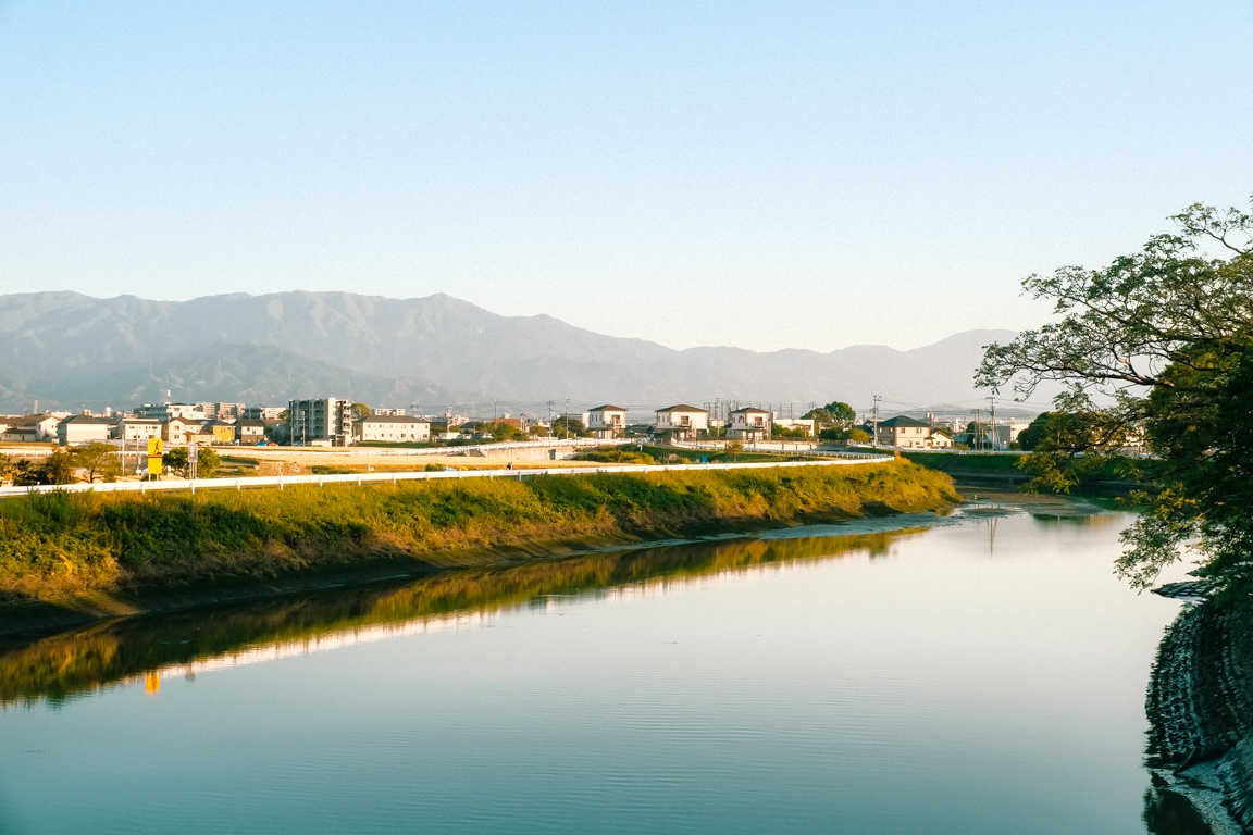 dong que Nhat Ban anh 43