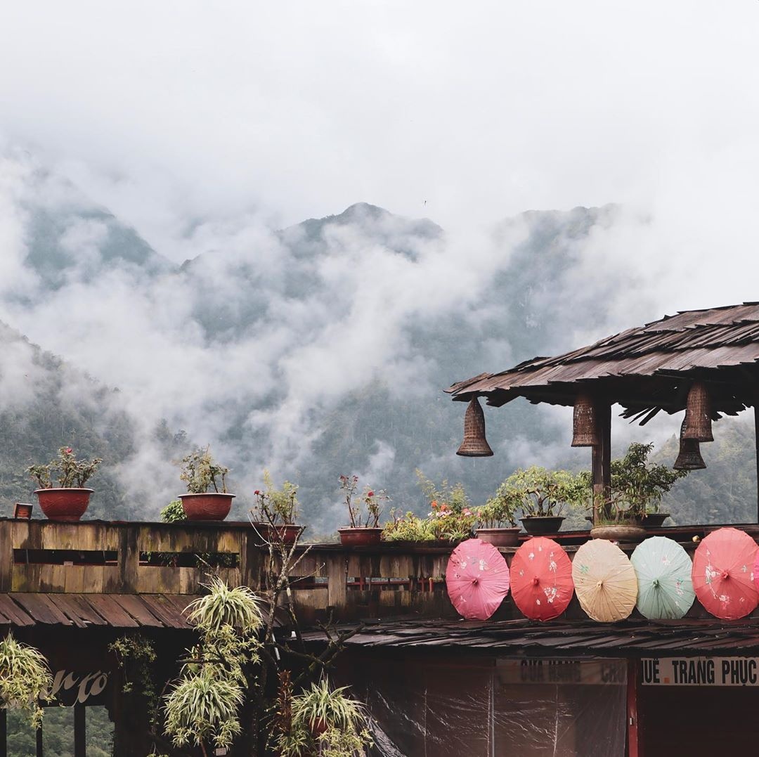 quán cà phê ở Sa Pa ảnh 8 quan ca phe o Sa Pa anh 8