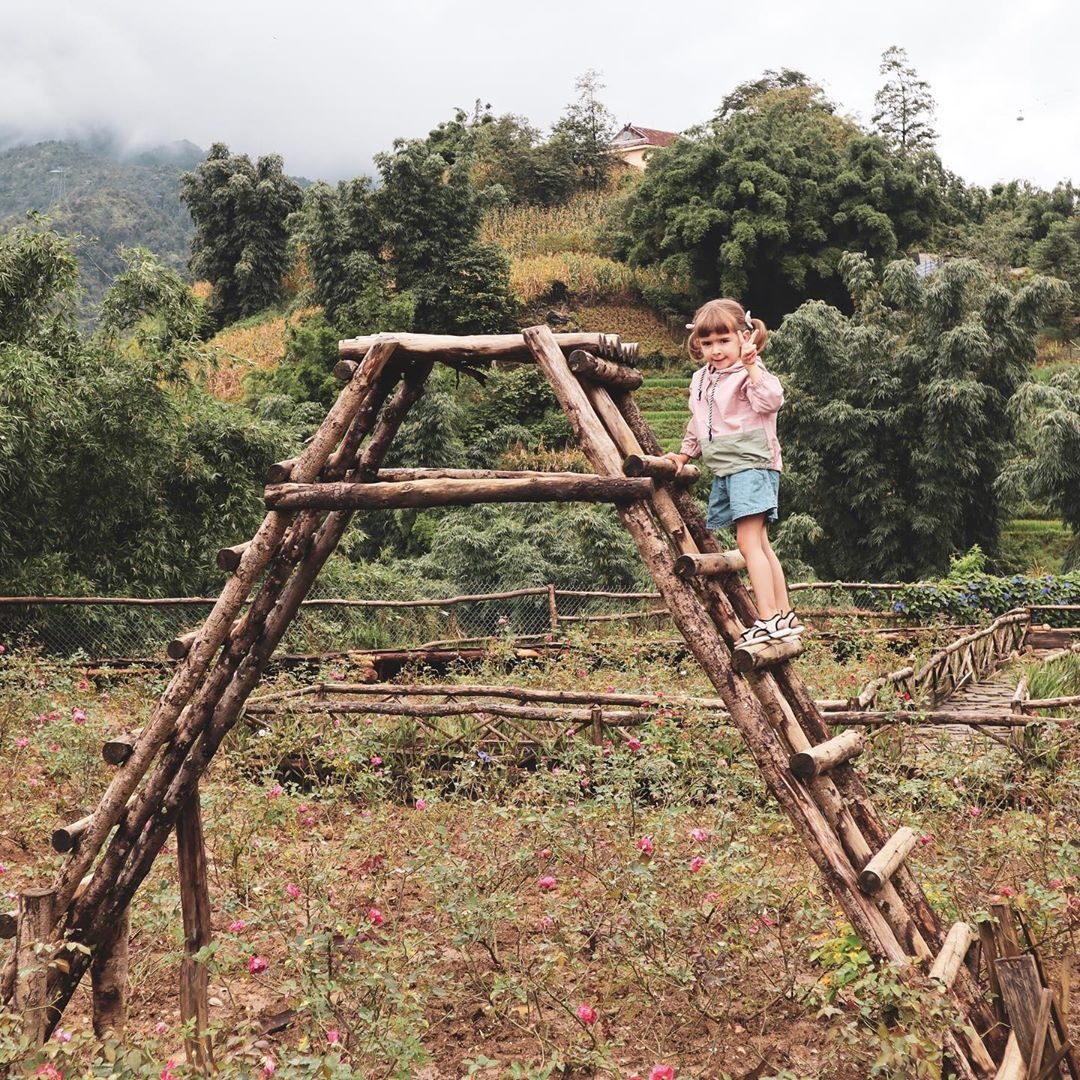 quán cà phê ở Sa Pa ảnh 9 quan ca phe o Sa Pa anh 9