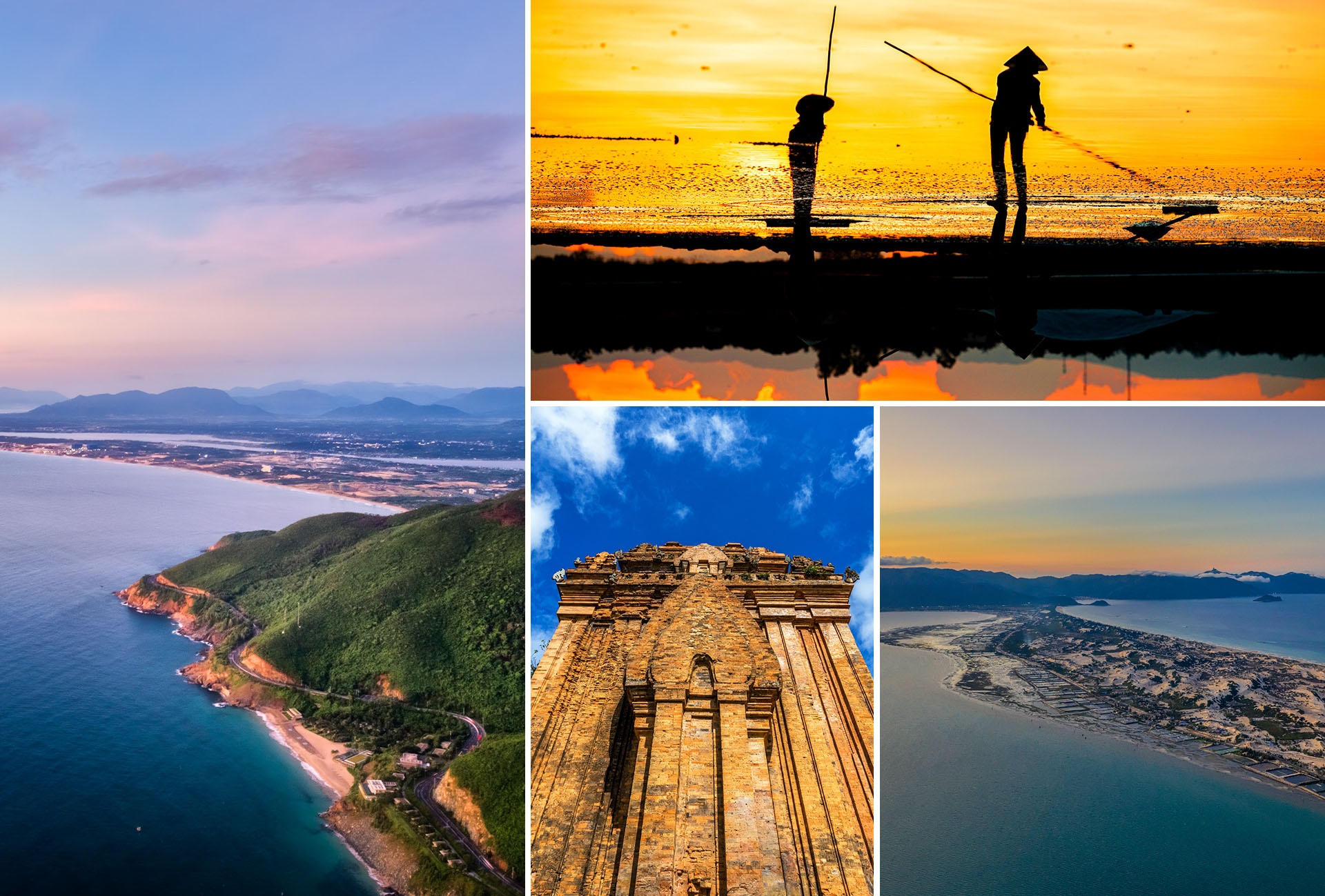 Kinh nghiệm du lịch Nha Trang ảnh 13 Kinh nghiem du lich Nha Trang anh 13