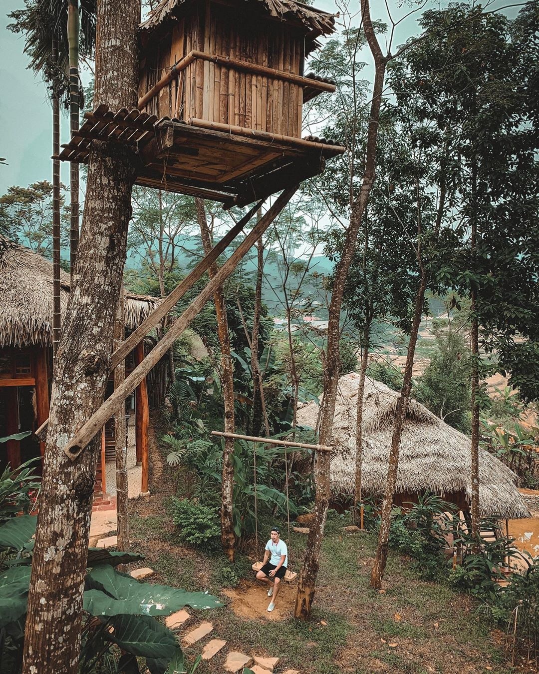 Du lịch nghỉ dưỡng ảnh 21 Du lich nghi duong anh 21