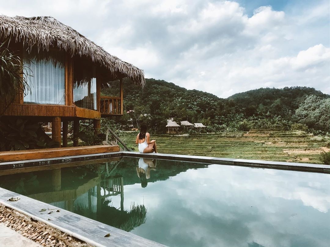 Du lịch nghỉ dưỡng ảnh 22 Du lich nghi duong anh 22