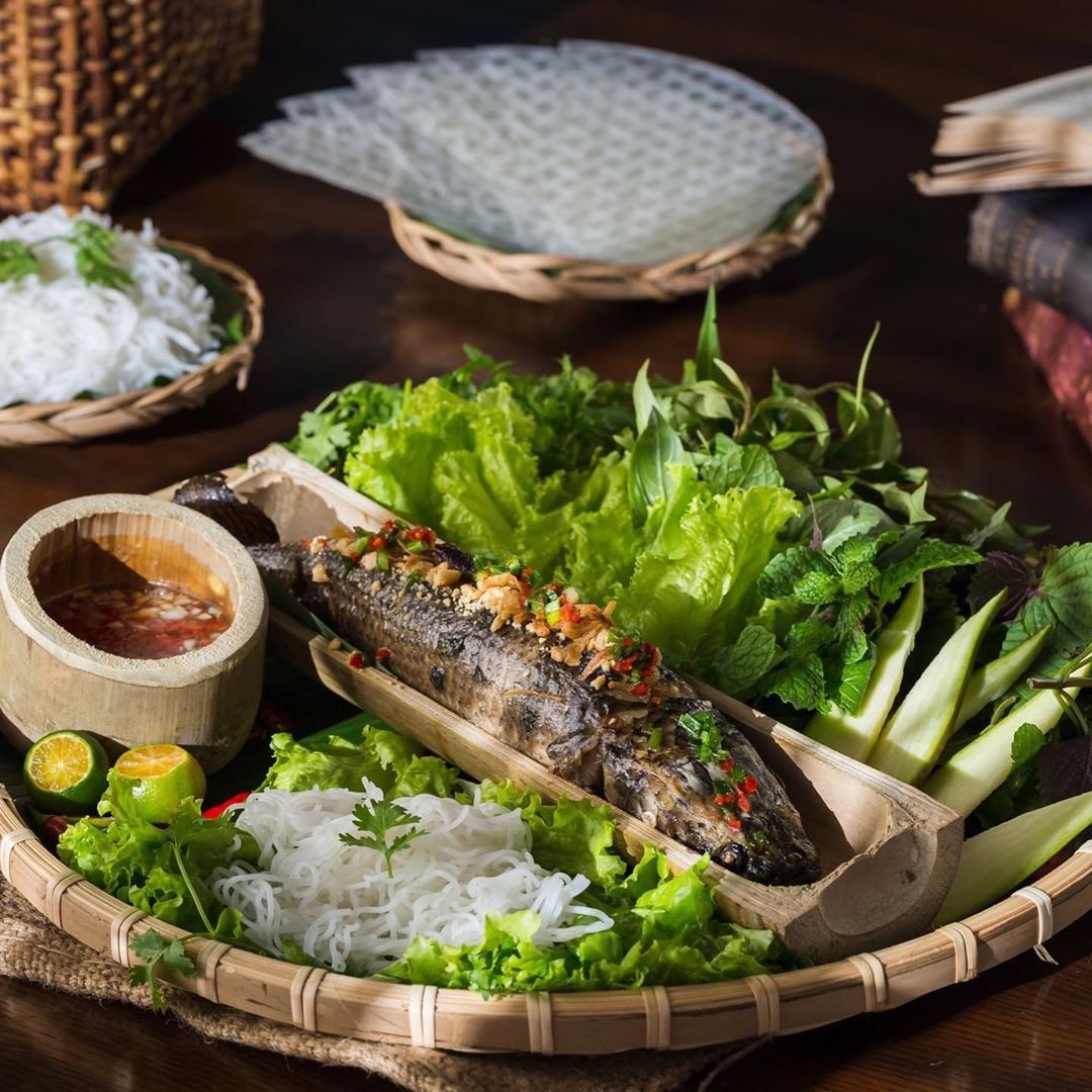 Ăn gì ở Phú Quốc ảnh 1 An gi o Phu Quoc anh 1