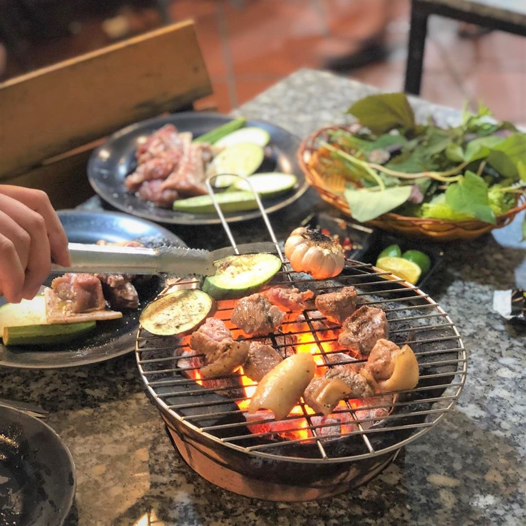 Ăn gì ở Phú Quốc ảnh 8 An gi o Phu Quoc anh 8