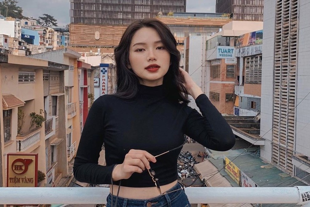 Ngam Da Lat trong mat du khach quoc te hinh anh