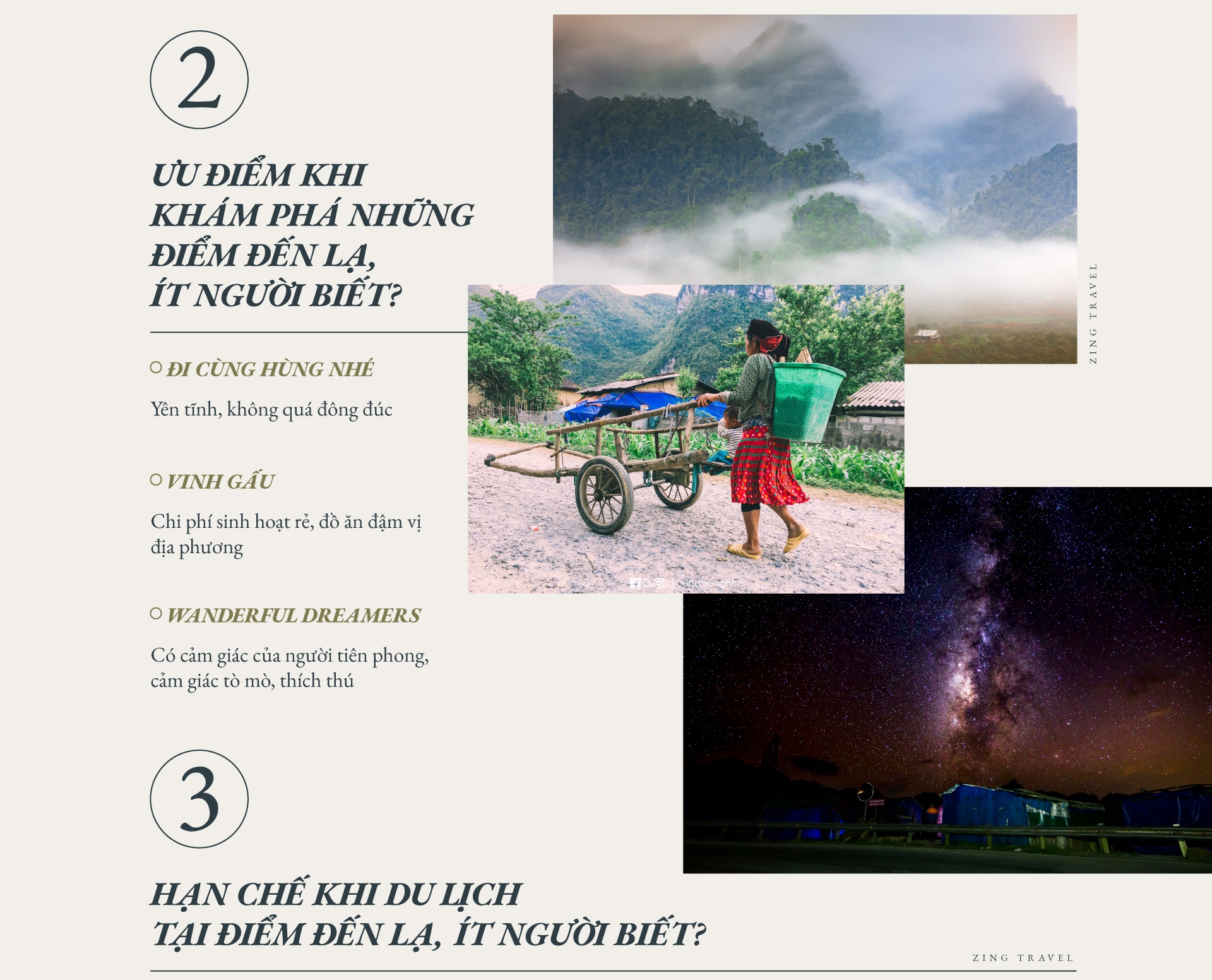 điểm du lịch ít người biết ở Việt Nam  ảnh 2 diem du lich it nguoi biet o Viet Nam anh 2