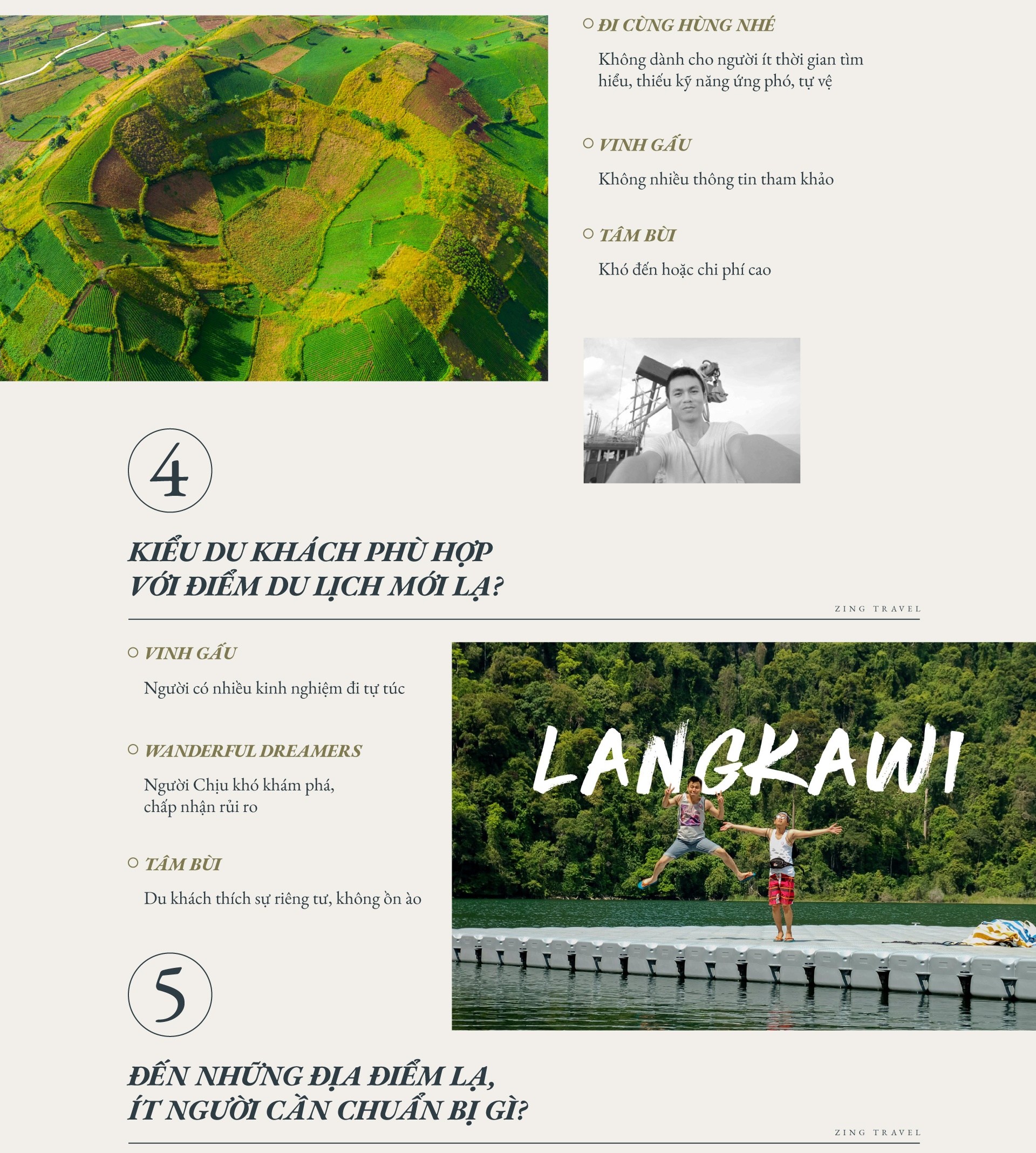 điểm du lịch ít người biết ở Việt Nam  ảnh 3 diem du lich it nguoi biet o Viet Nam anh 3