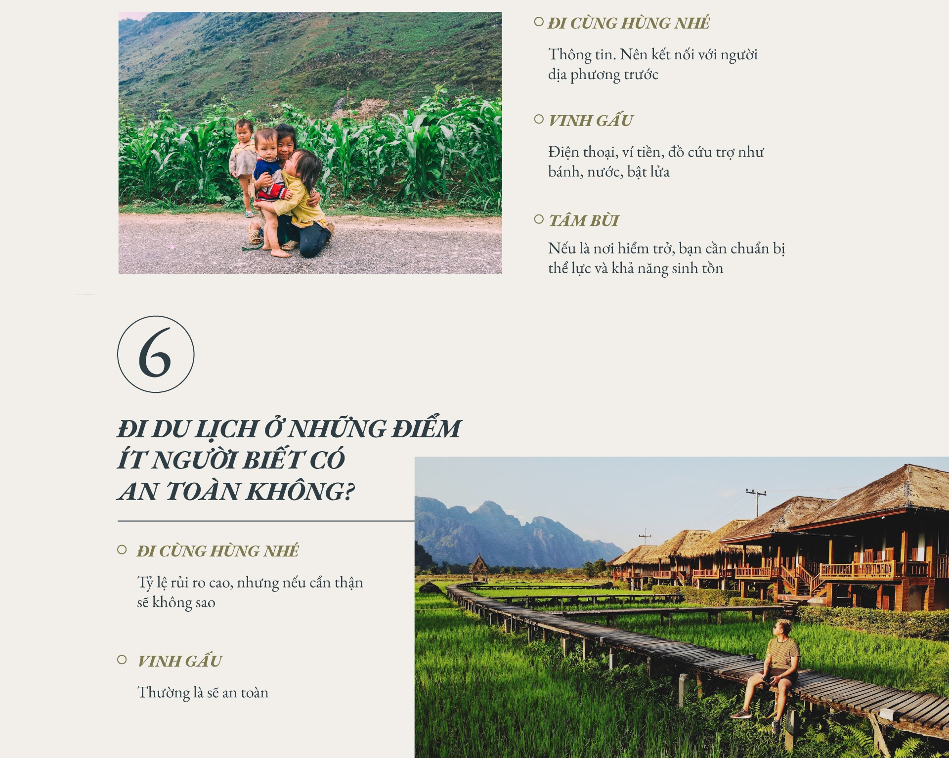 điểm du lịch ít người biết ở Việt Nam  ảnh 4 diem du lich it nguoi biet o Viet Nam anh 4