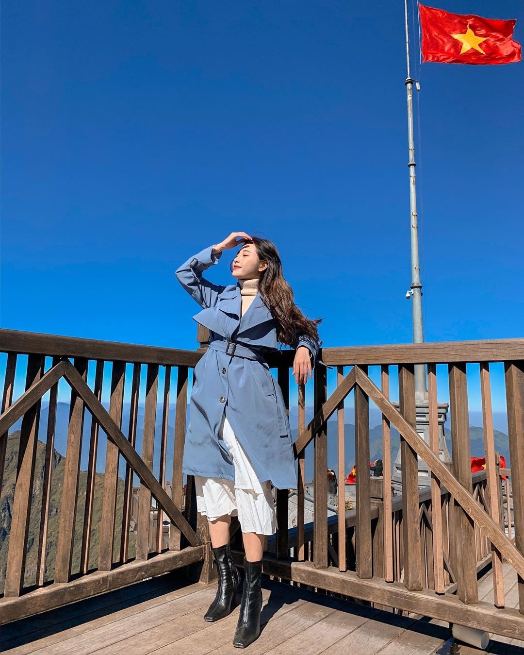 khách du lịch nước ngoài ảnh 3 khach du lich nuoc ngoai anh 3