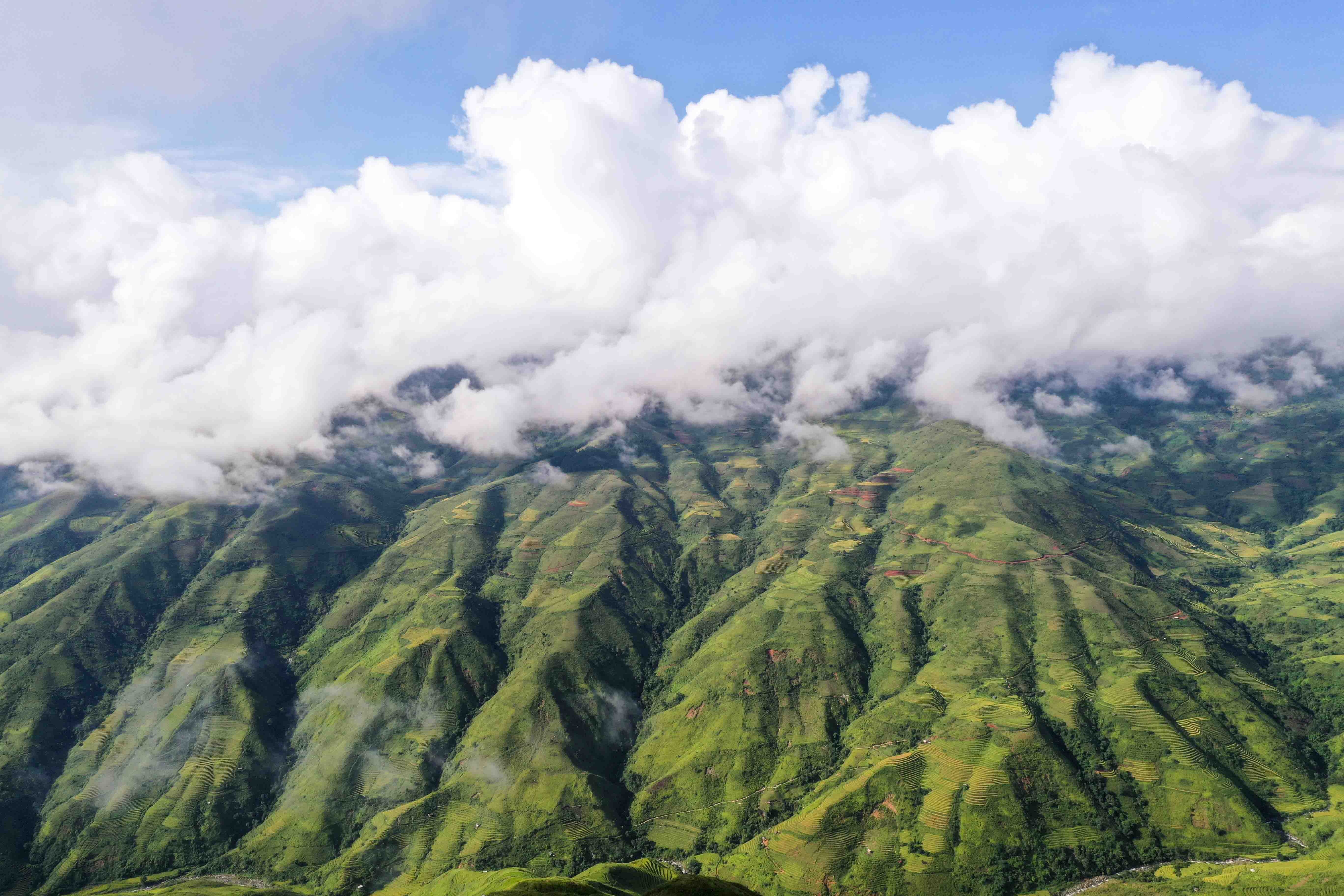 Cac diem du lich it nguoi biet o Viet Nam co an toan khong? hinh anh