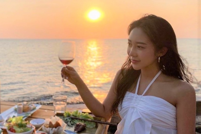 4 nha hang an toi sang trong o Phu Quoc cho cac cap doi hinh anh