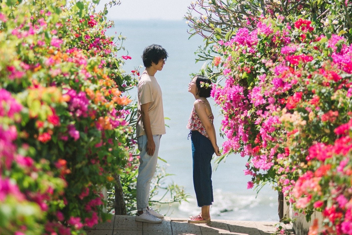 Mot ngay kham pha Vung Tau khong can lich trinh hinh anh