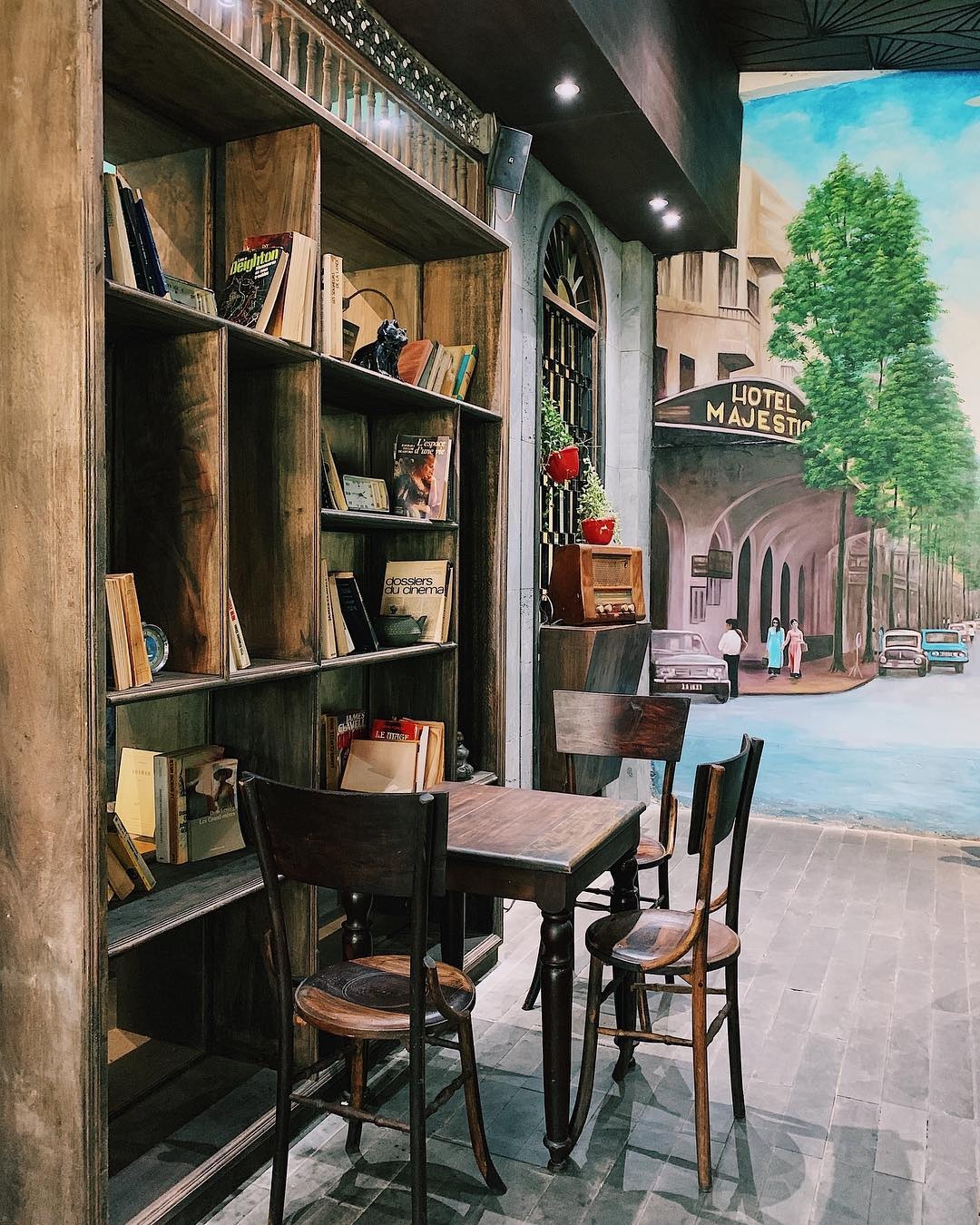 quán cà phê TP.HCM ảnh 13 quan ca phe TP.HCM anh 13