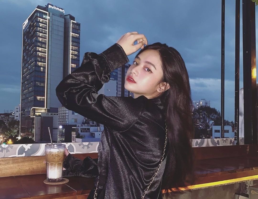 6 quan ca phe tren cao ngam TP.HCM len den hinh anh