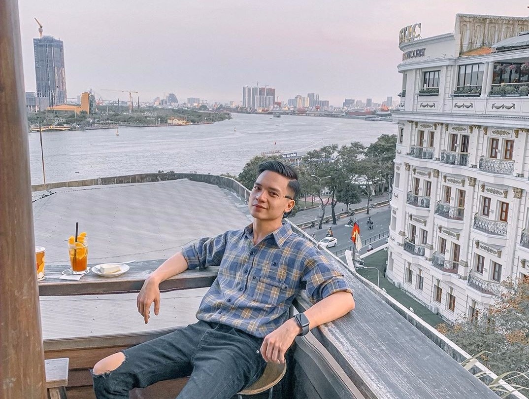 quan ca phe TP.HCM anh 11