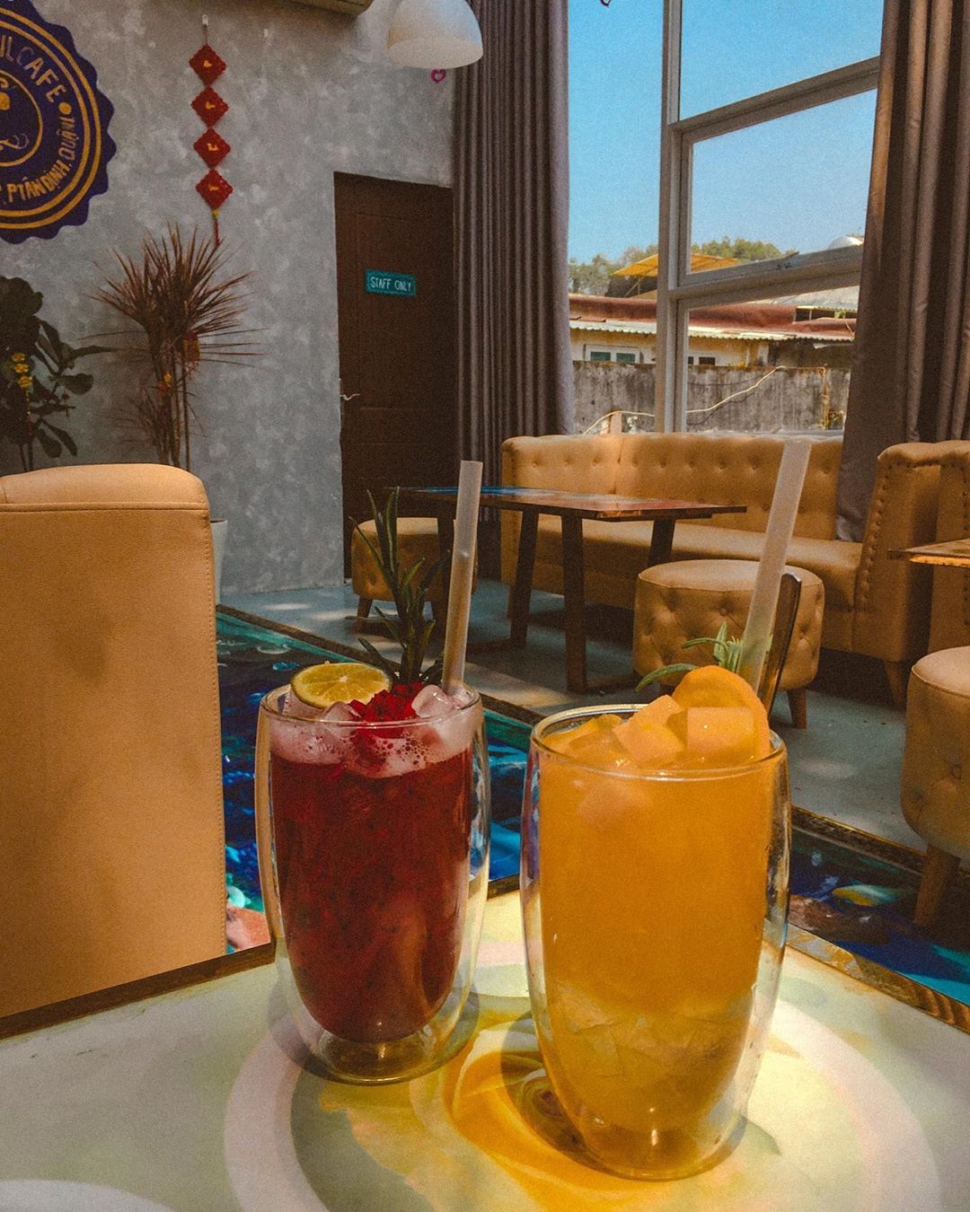 quán cà phê TP.HCM ảnh 4 quan ca phe TP.HCM anh 4