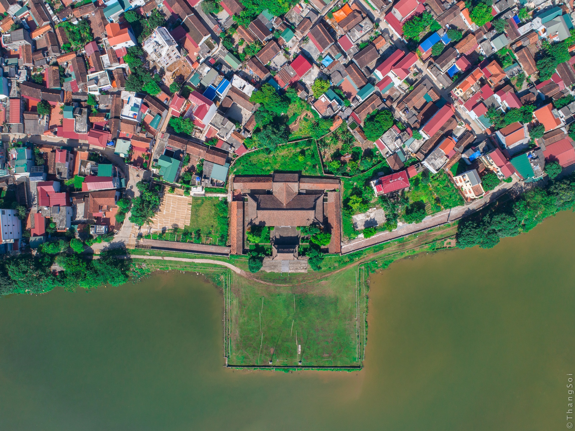 Việt Nam nhìn từ trên cao ảnh 33 Viet Nam nhin tu tren cao anh 33