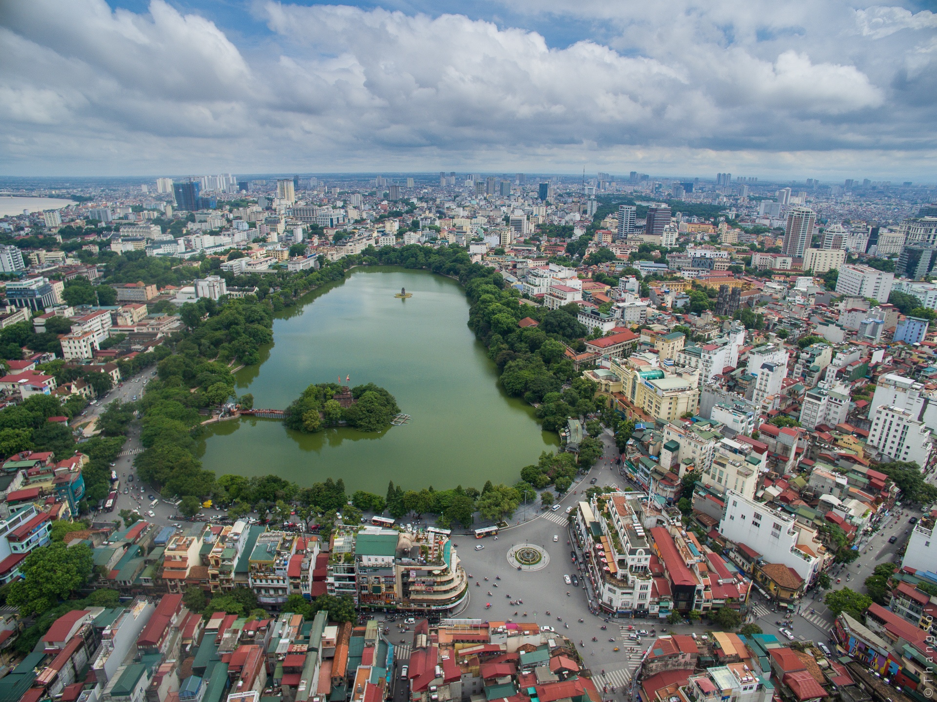 Việt Nam nhìn từ trên cao ảnh 31 Viet Nam nhin tu tren cao anh 31