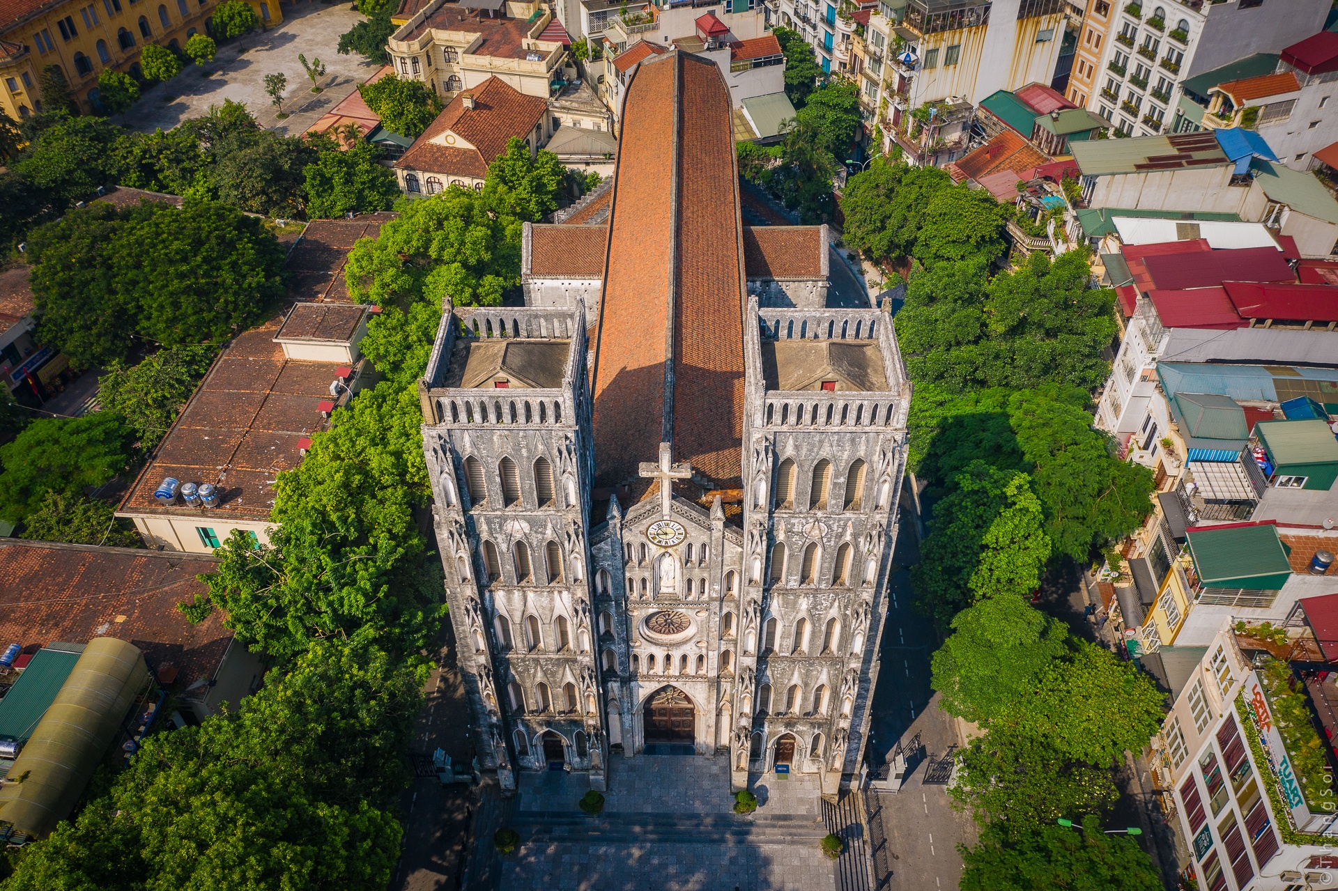 Việt Nam nhìn từ trên cao ảnh 34 Viet Nam nhin tu tren cao anh 34