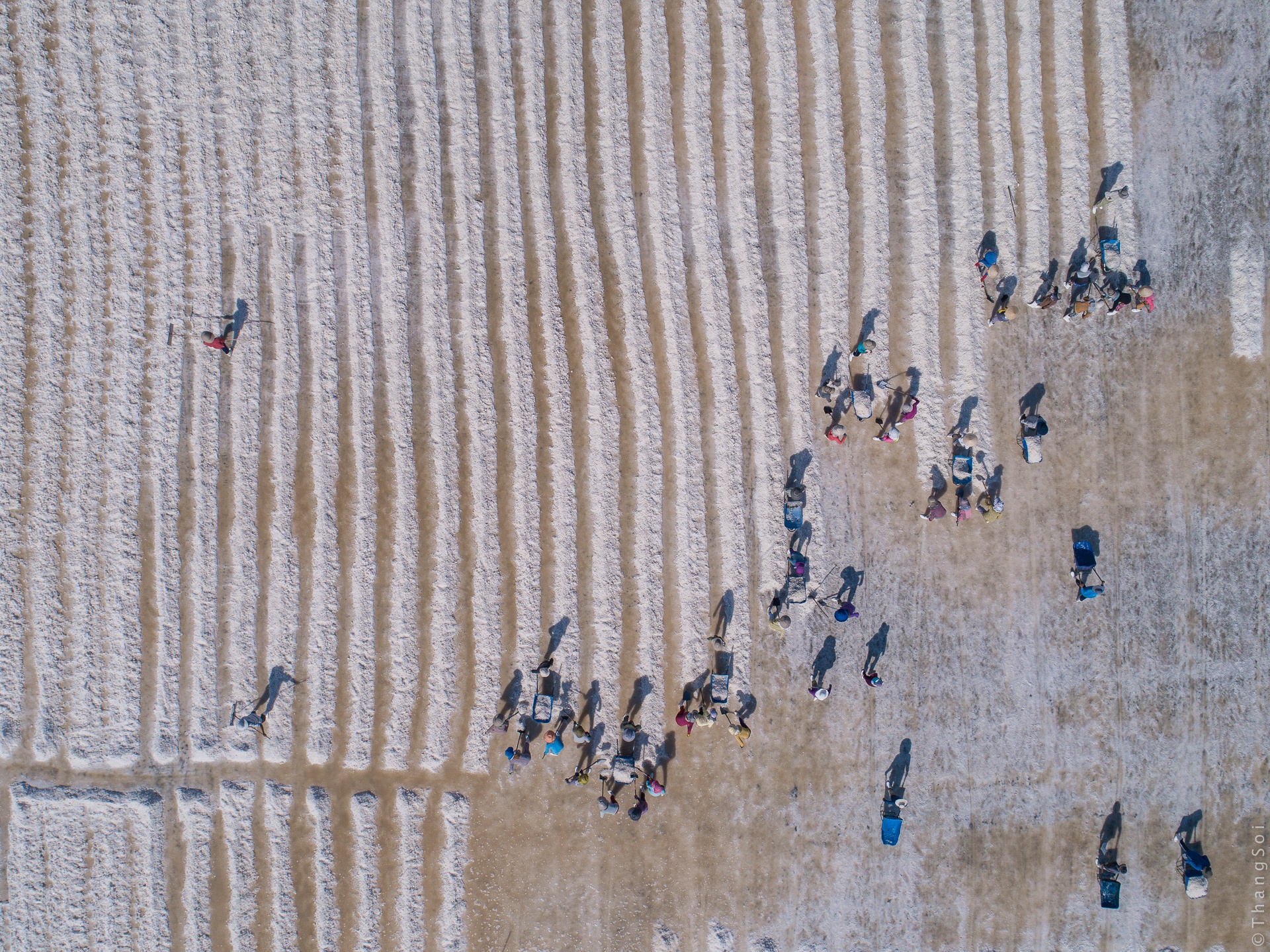 Việt Nam nhìn từ trên cao ảnh 25 Viet Nam nhin tu tren cao anh 25