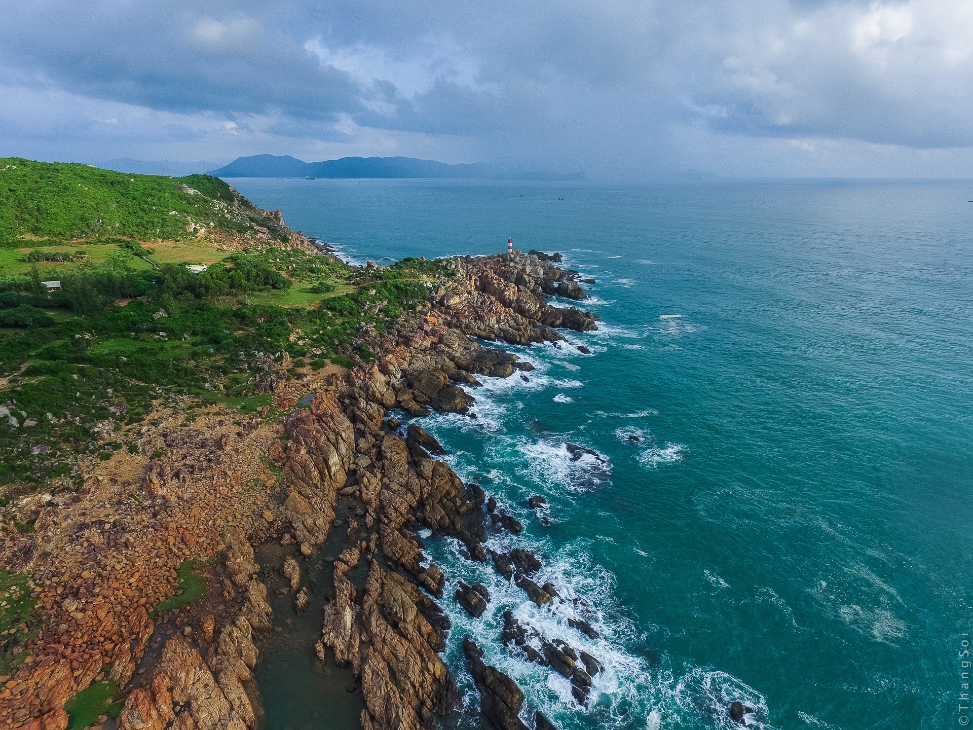 Việt Nam nhìn từ trên cao ảnh 16 Viet Nam nhin tu tren cao anh 16