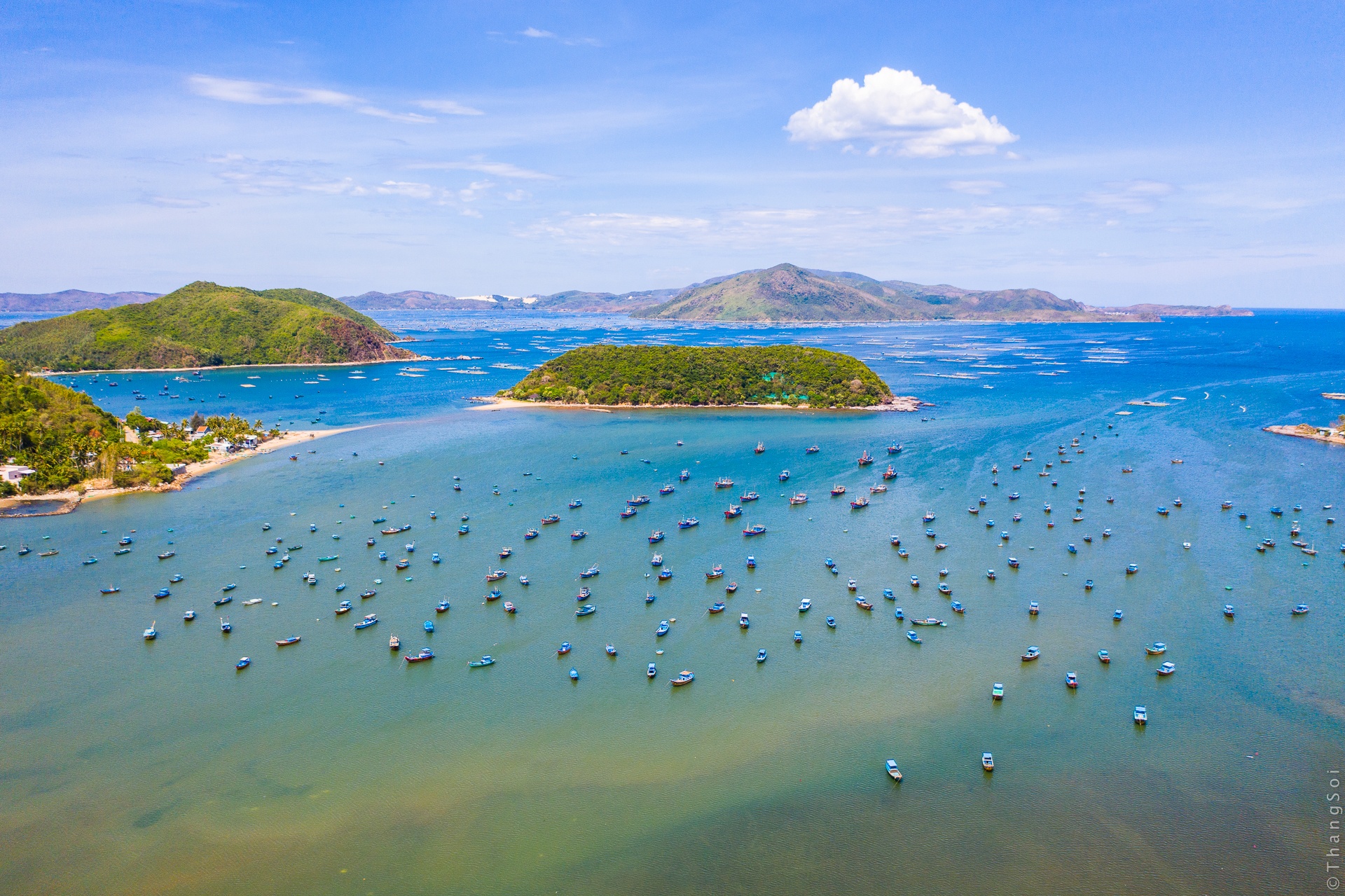 Việt Nam nhìn từ trên cao ảnh 15 Viet Nam nhin tu tren cao anh 15