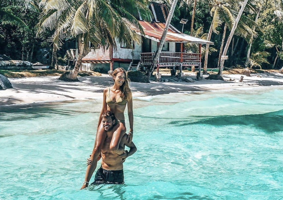 Di dau, choi gi o dao thien duong noi tieng chau A? hinh anh