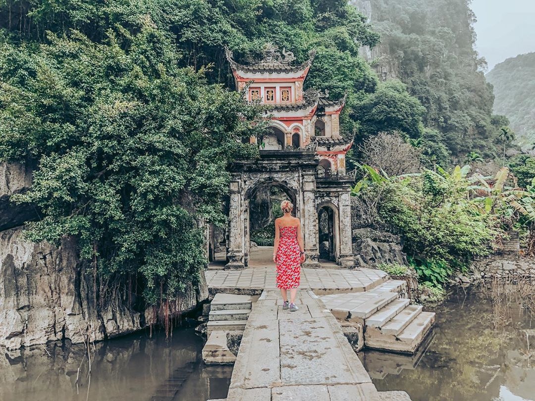 Du lịch Việt Nam  ảnh 3 Du lich Viet Nam anh 3