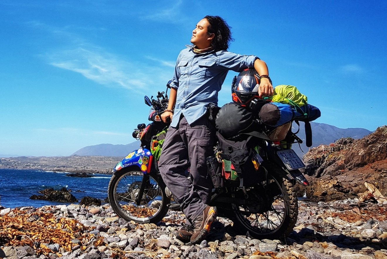 Tran Dang Dang Khoa tro ve Viet Nam hinh anh