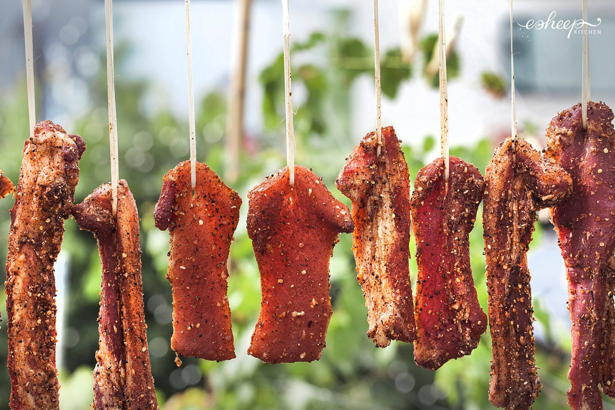 thit ba chi phoi nang anh 1