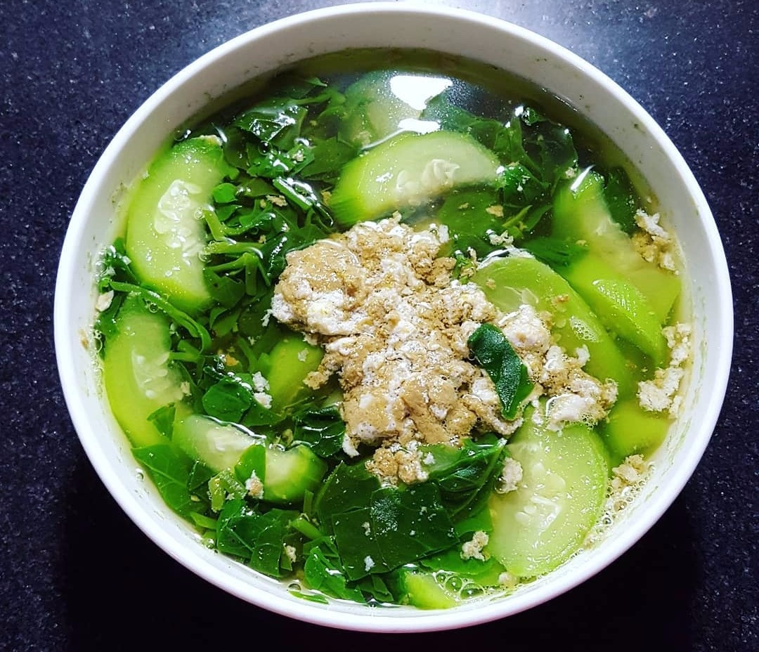 Mon canh ngay he anh 5