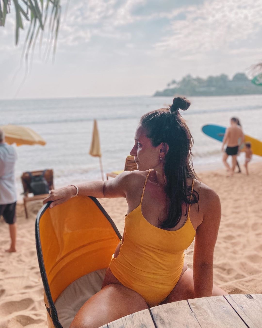 quan ca phe ven song anh 4