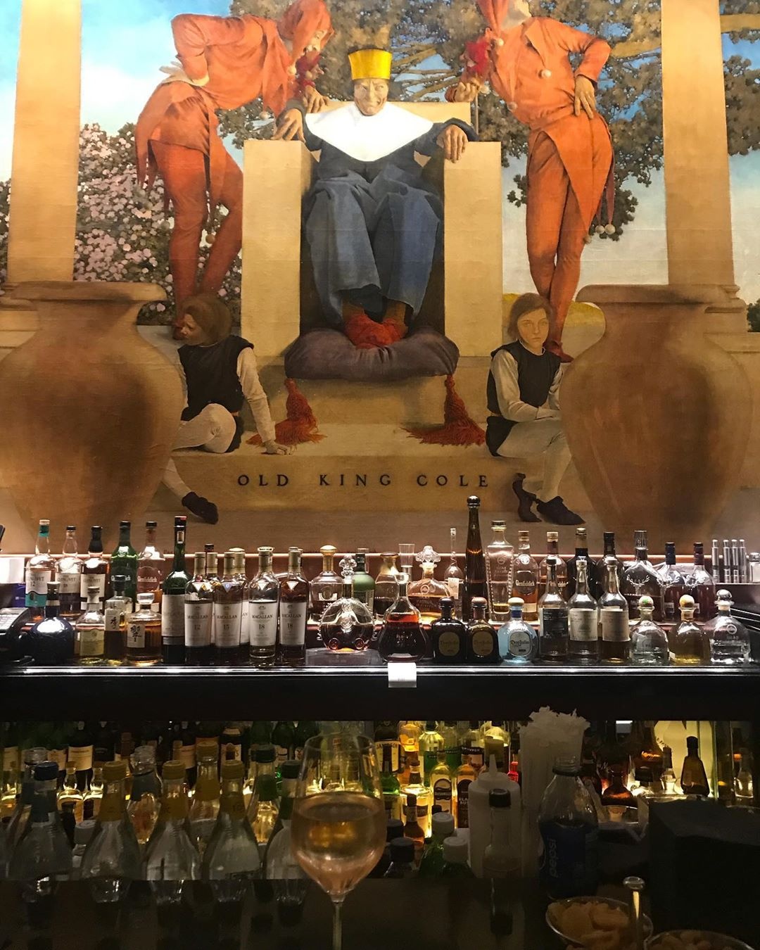 quan ca phe ven song anh 9