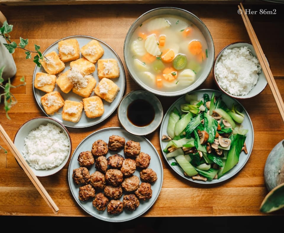 mam com hang ngay anh 3