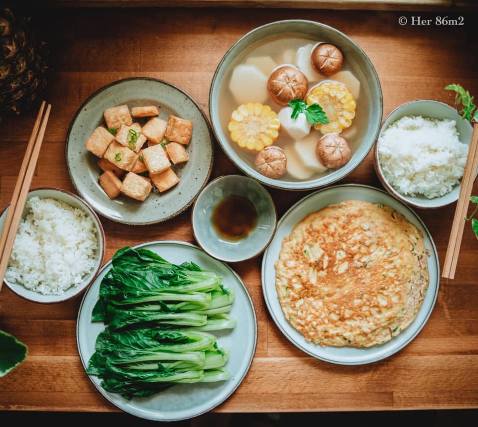 mam com hang ngay anh 4