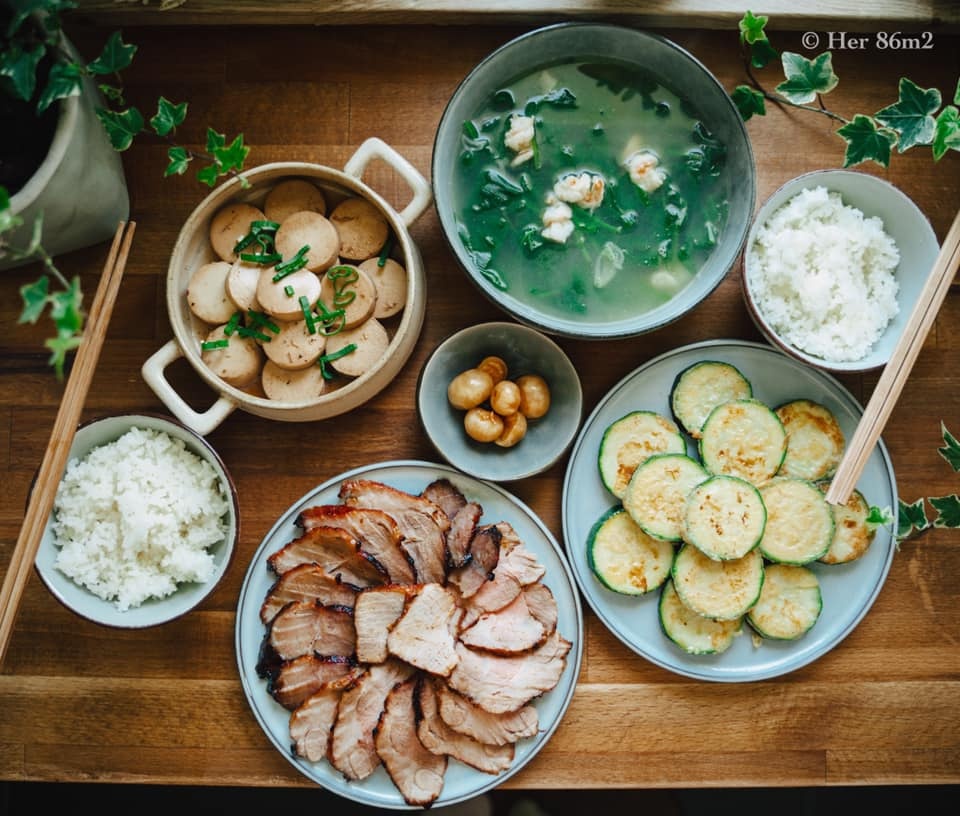 mam com hang ngay anh 6