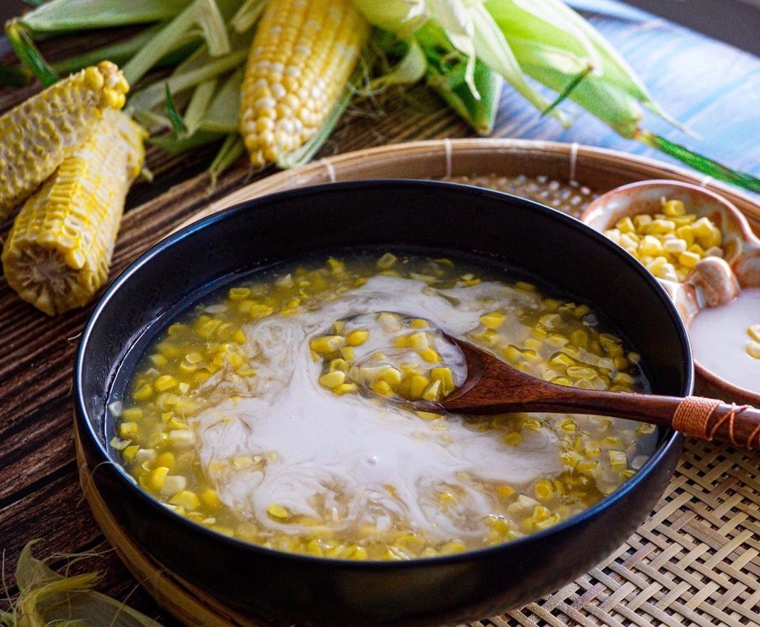 Cac mon che cho mua he anh 5