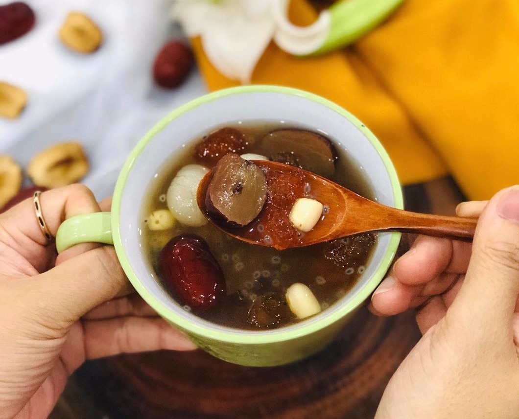 Cac mon che cho mua he anh 3