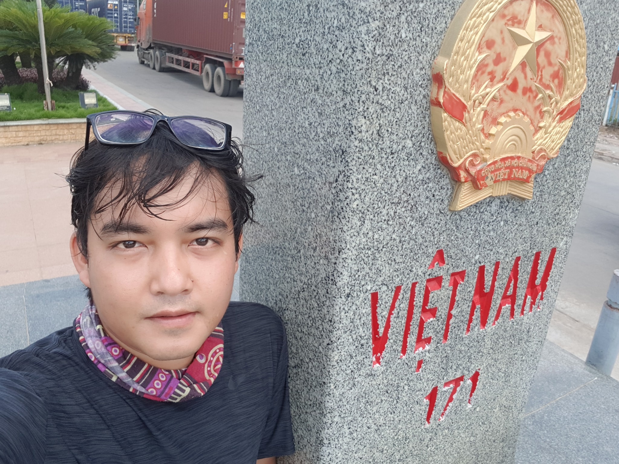 Tran Dang Dang Khoa: '14 ngay cach ly o Viet Nam nhu ky nghi duong' hinh anh