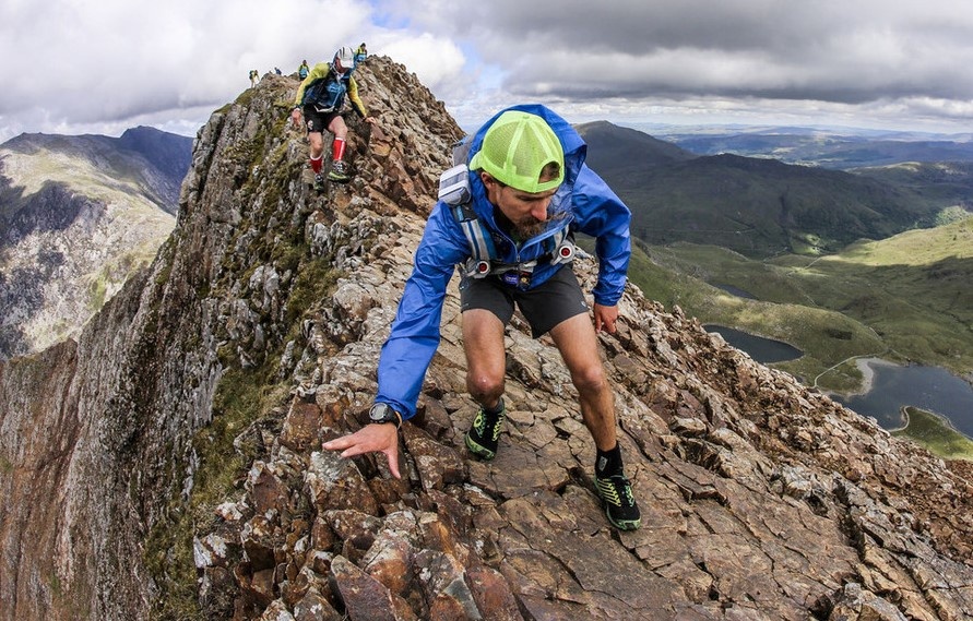 5 giai chay dia hinh khac nghiet nhat the gioi hinh anh