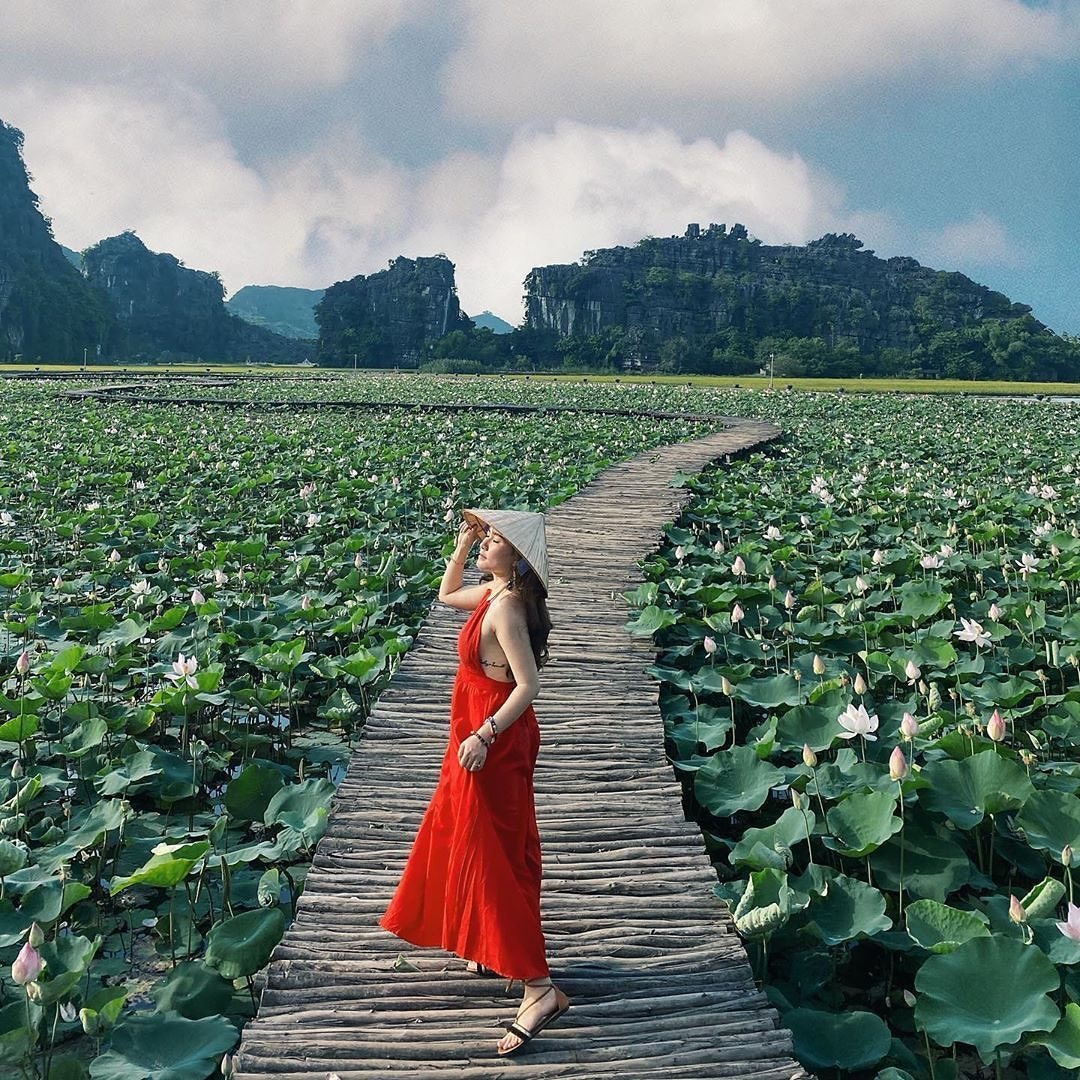 hang Múa Ninh Bình  ảnh 8 hang Mua Ninh Binh anh 8