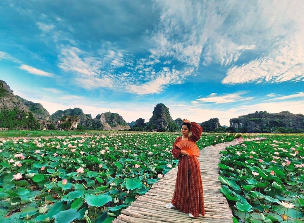 hang Múa Ninh Bình  ảnh 7 hang Mua Ninh Binh anh 7