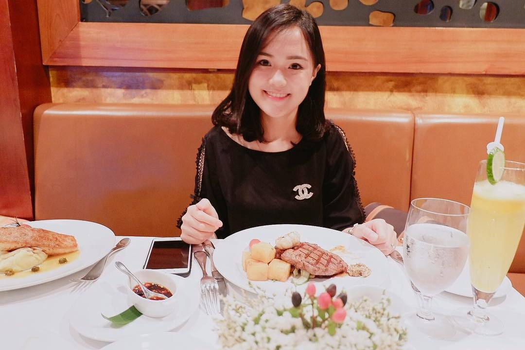 nhà hàng sang trọng Hà Nội  ảnh 4 nha hang sang trong Ha Noi anh 4