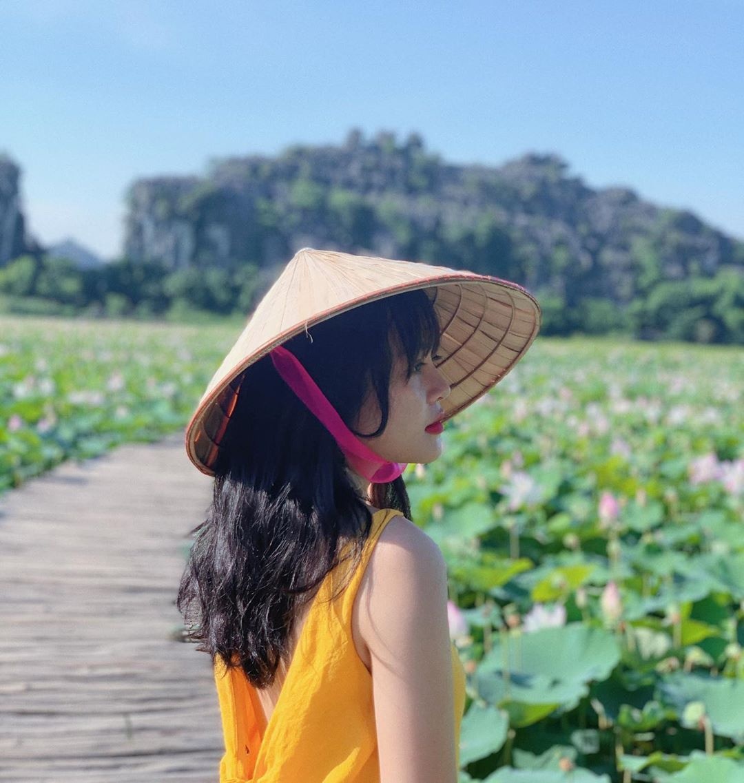hang Múa Ninh Bình  ảnh 2 hang Mua Ninh Binh anh 2