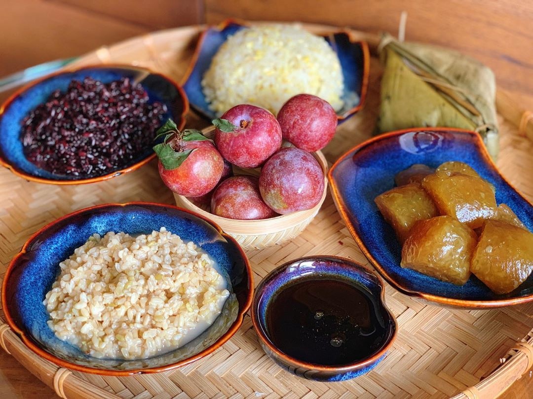 Tết Đoan ngọ  ảnh 3 Tet Doan ngo anh 3