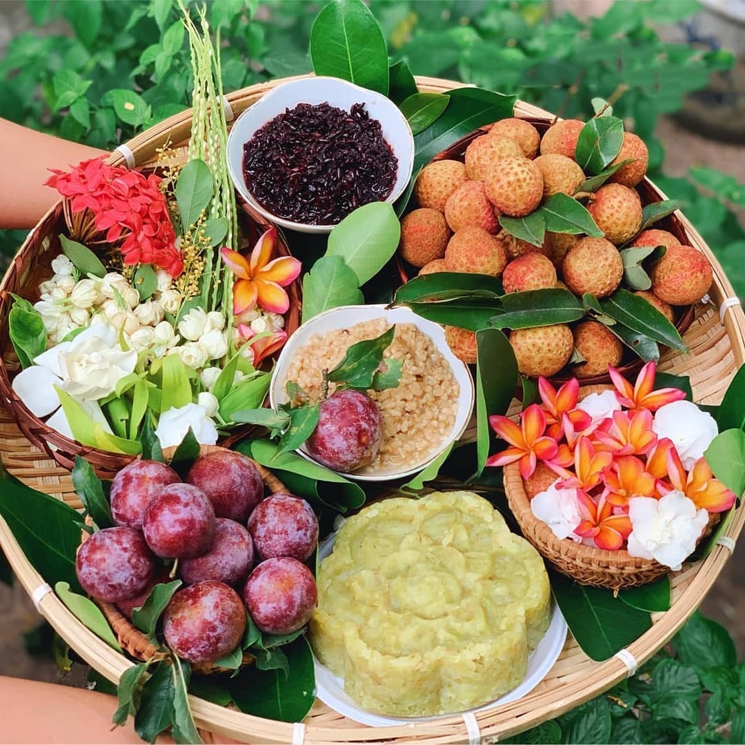 Tết Đoan ngọ  ảnh 7 Tet Doan ngo anh 7