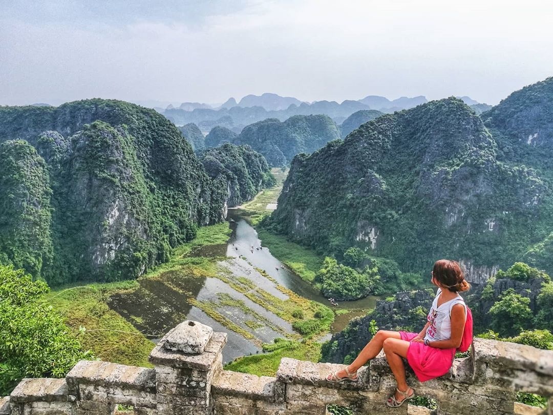 hang Múa Ninh Bình  ảnh 12 hang Mua Ninh Binh anh 12