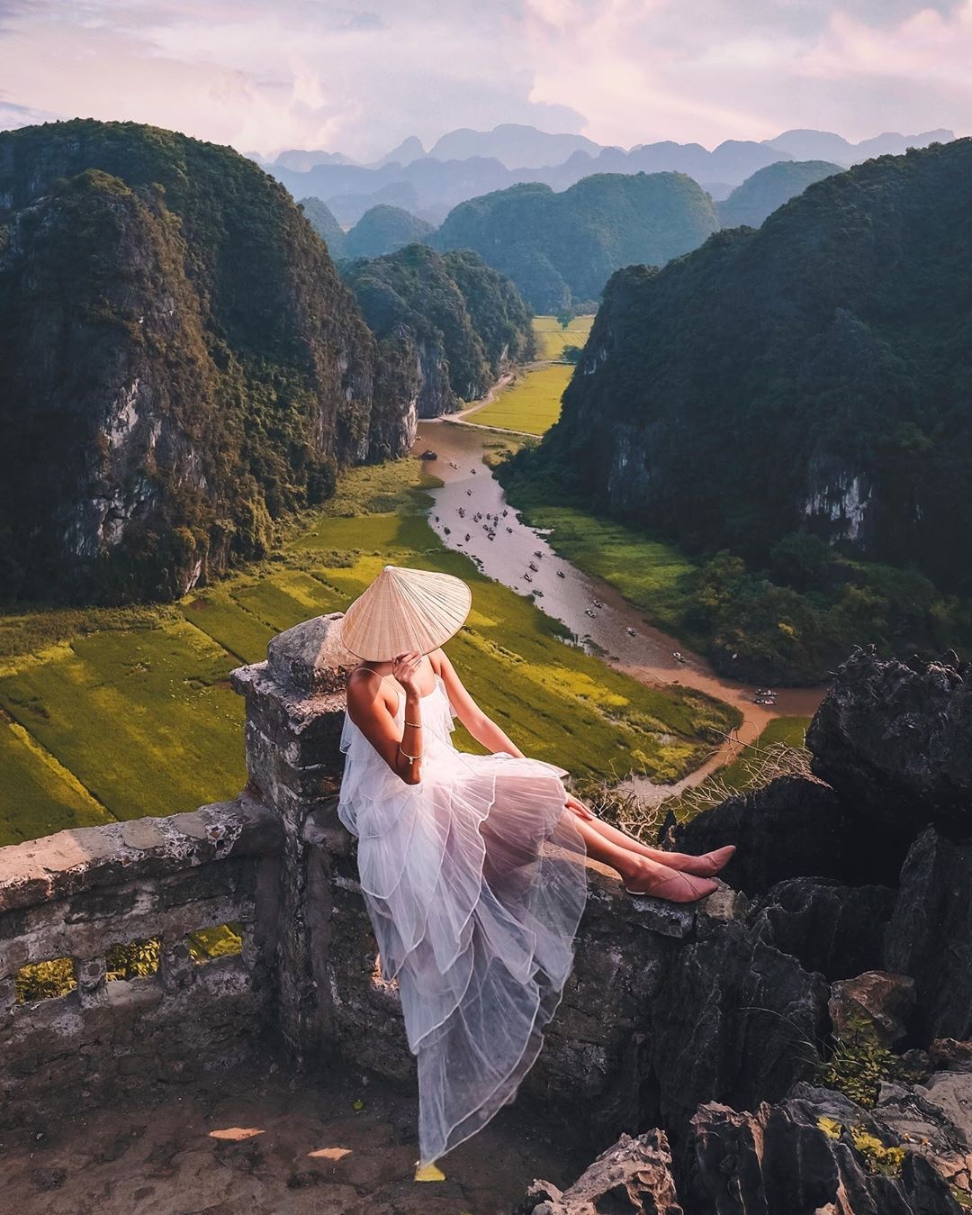 hang Múa Ninh Bình  ảnh 11 hang Mua Ninh Binh anh 11
