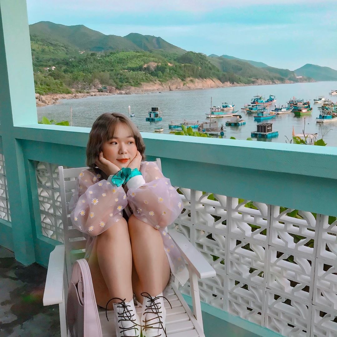 Du lịch Quy Nhơn ảnh 2 Du lich Quy Nhon anh 2