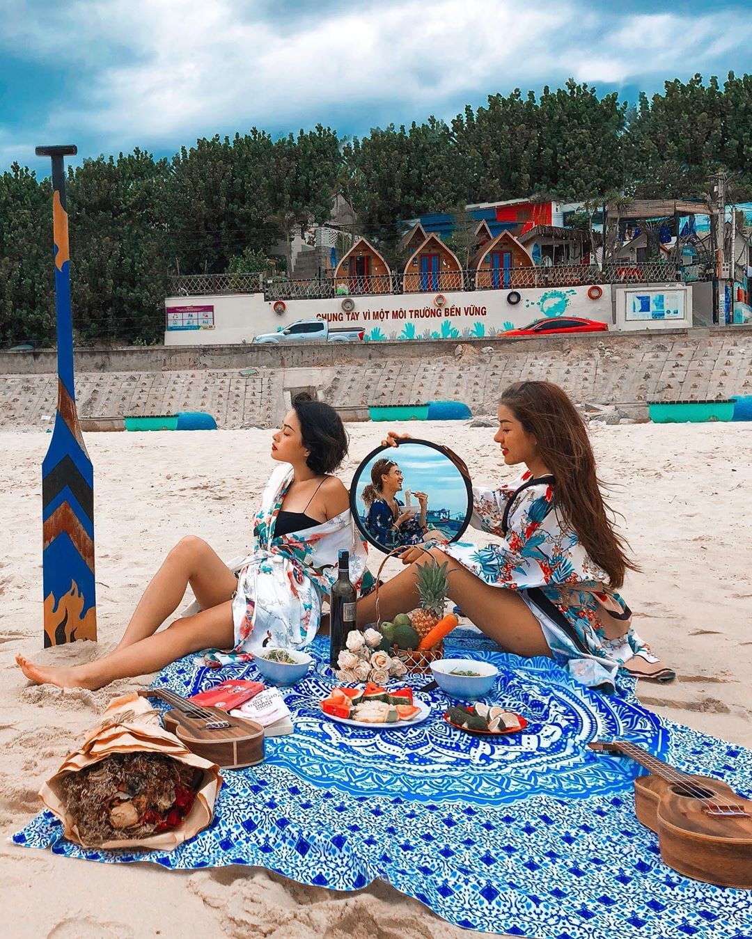 Du lịch Quy Nhơn ảnh 9 Du lich Quy Nhon anh 9